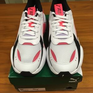 Puma Rs-x 90s Shoes